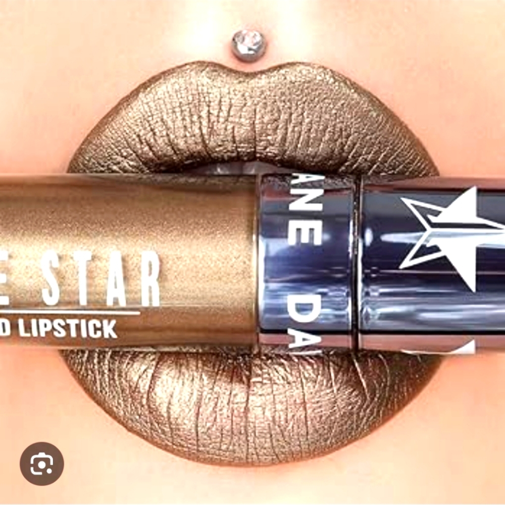 Jeffree Star Shane Velour Liquid Lipstick